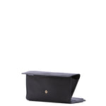 Portafoglio in Pelle Vegana Nero