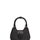 Sac à main pour femme en caoutchouc 100 % caoutchouc 16 x 23 x 6 cm