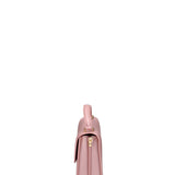 Borsa a mano donna 100% gomma FLAT EAR 24-OLD ROSE Marc Ellis
