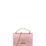 Borsa a mano donna 100% gomma FLAT EAR 24-OLD ROSE Marc Ellis