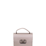 Borsa a mano donna 100% gomma FLAT EAR 24-STONE Marc Ellis