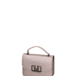 Borsa a mano donna 100% gomma FLAT EAR 24-STONE Marc Ellis