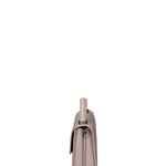 Borsa a mano donna 100% gomma FLAT EAR 24-STONE Marc Ellis