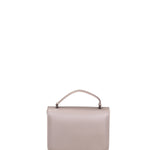 Borsa a mano donna 100% gomma FLAT EAR 24-STONE Marc Ellis