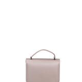 Borsa a mano donna 100% gomma FLAT EAR 24-STONE Marc Ellis
