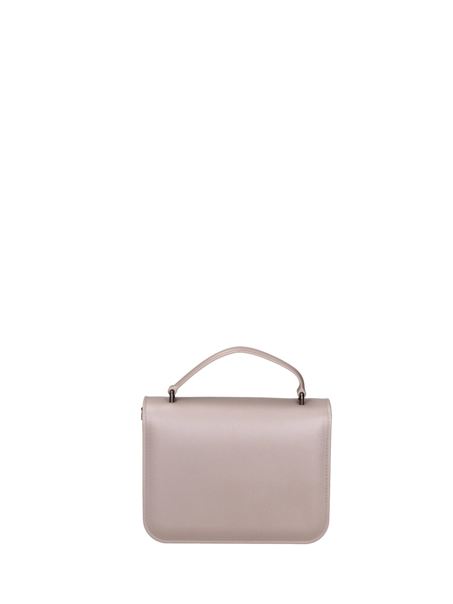 Borsa a mano donna 100% gomma FLAT EAR 24-STONE Marc Ellis