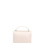 Borsa a mano donna 100% gomma FLAT EAR 24-WHITECAP Marc Ellis