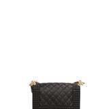 Women's Handbag Rubber 100% Rubber 11x19x6.5 cm