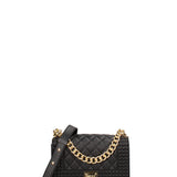Women's Handbag Rubber 100% Rubber 11x19x6.5 cm