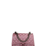 Sac à main pour femme en caoutchouc 100 % caoutchouc 14, 5 x 23, 5 x 9, 5 cm