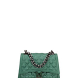 Sac à main pour femme en caoutchouc 100 % caoutchouc 14, 5 x 23, 5 x 9, 5 cm