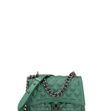 Sac à main pour femme en caoutchouc 100 % caoutchouc 14, 5 x 23, 5 x 9, 5 cm