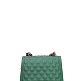 Sac à main pour femme en caoutchouc 100 % caoutchouc 14, 5 x 23, 5 x 9, 5 cm