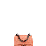 Borsa a mano da donna Rubber 100% Rubber 12.5x19.5x8 cm