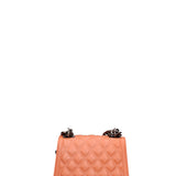 Borsa a mano da donna Rubber 100% Rubber 12.5x19.5x8 cm