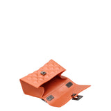 Borsa a mano da donna Rubber 100% Rubber 12.5x19.5x8 cm