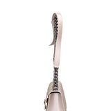 Borsa a mano da donna Rubber 100% Rubber 12.5x19.5x8 cm