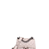 Borsa a mano da donna Rubber 100% Rubber 12.5x19.5x8 cm