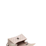 Borsa a mano da donna Rubber 100% Rubber 12.5x19.5x8 cm