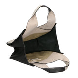 Iside Women's Handbag in Genuine Leather Made in Italy 22x28x18 cm