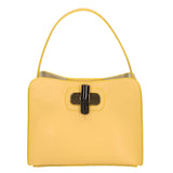 Katia Women's Handbag in Genuine Leather Made in Italy 17x12x9 cm