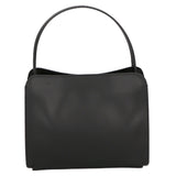 Katia Women's Handbag in Genuine Leather Made in Italy 17x12x9 cm