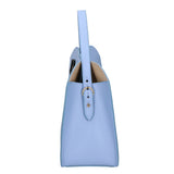 Kashia Women's Handbag in Genuine Leather Made in Italy 23x30x12 cm