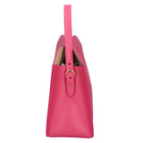 Kashia Women's Handbag in Genuine Leather Made in Italy 23x30x12 cm