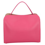 Kashia Women's Handbag in Genuine Leather Made in Italy 23x30x12 cm