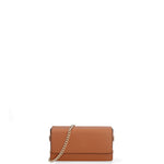Borsa a Tracolla in Vera Pelle Cognac