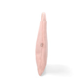 Borsa a Mano in Vera Pelle Rosa Antico