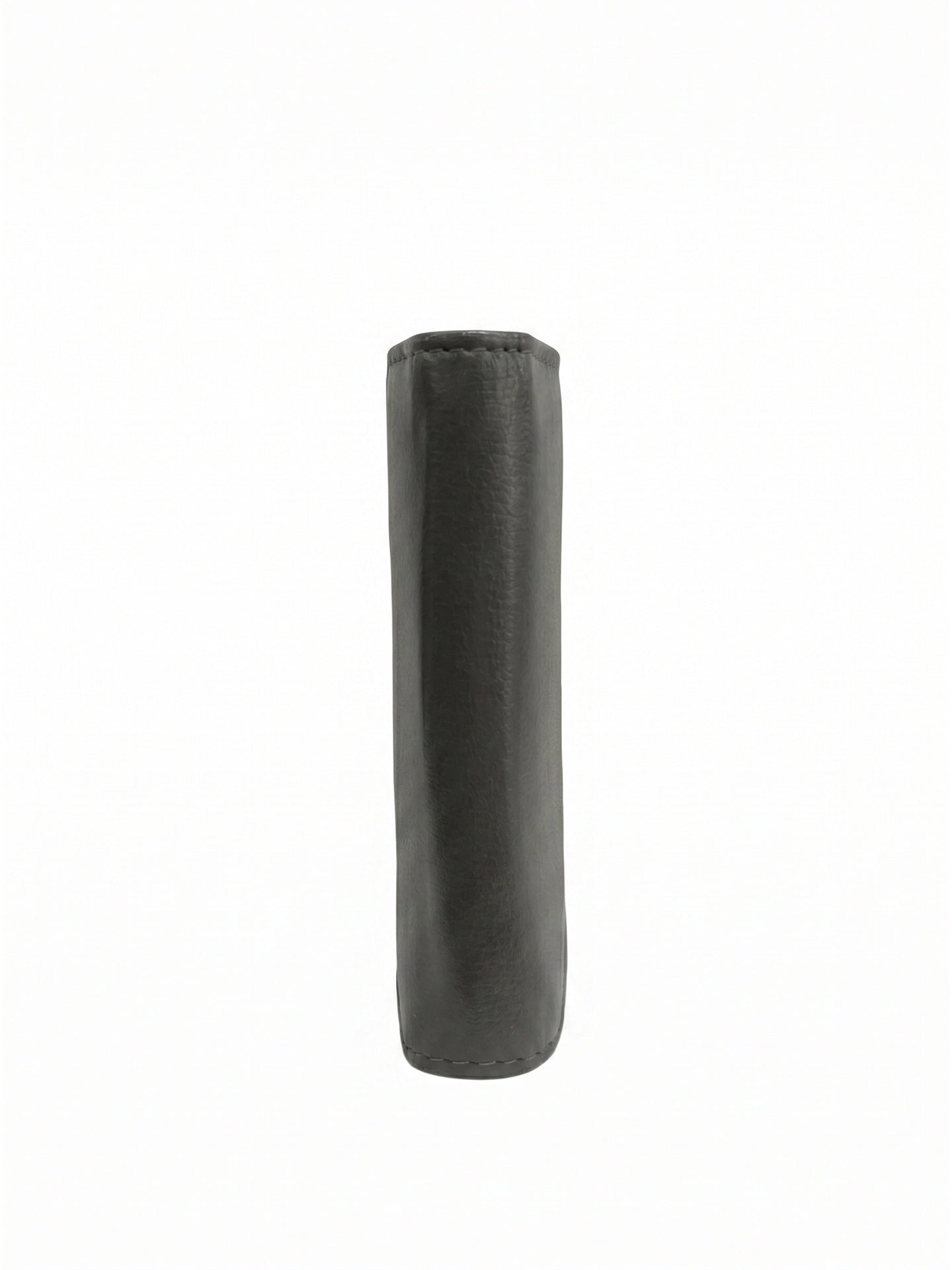 Portafoglio in Vera Pelle Nero