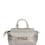 Borsa a mano da donna 100% PVC HEATHER -GLACIER GRAY Marc Ellis