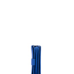Portafoglio in Pelle Vegana Blu
