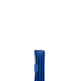 Portafoglio in Pelle Vegana Blu