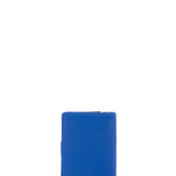 Portafoglio in Pelle Vegana Blu