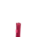 Portafoglio in Pelle Vegana Fucsia