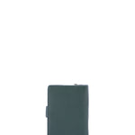 Portafoglio in Pelle Vegana Verde