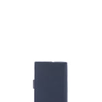 Portafoglio in Pelle Vegana Blu