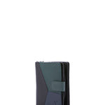 Portafoglio in Pelle Vegana Nero