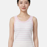 Blusa in 70% Viscosa 30% Nylon Rosa