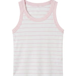 Blusa in 70% Viscosa 30% Nylon Rosa