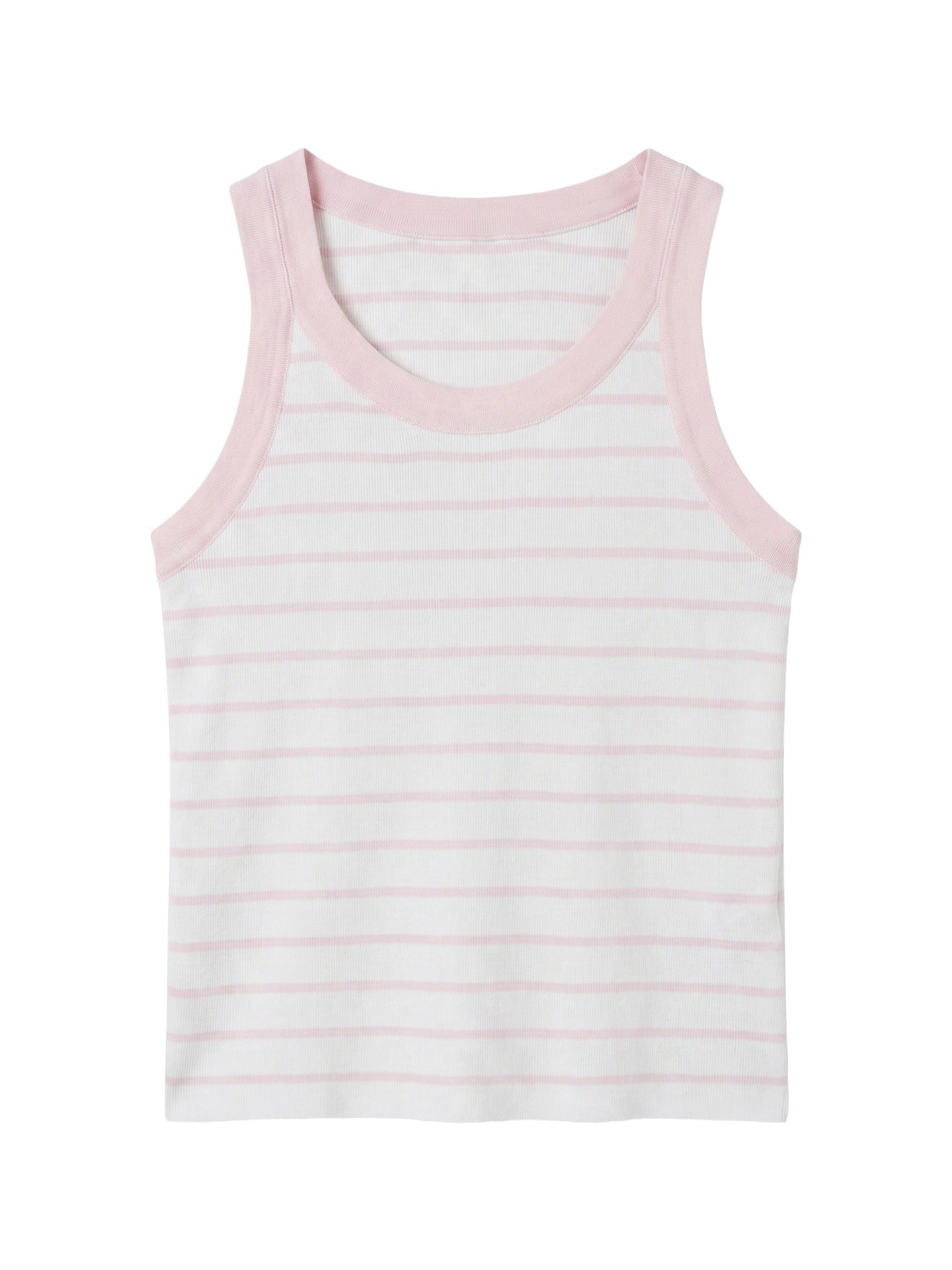 Blusa in 70% Viscosa 30% Nylon Rosa