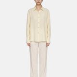Blusa in 86 Lyocell 14 Poliestere Giallo