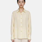Blusa in 86 Lyocell 14 Poliestere Giallo