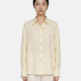 Blusa in 86 Lyocell 14 Poliestere Giallo