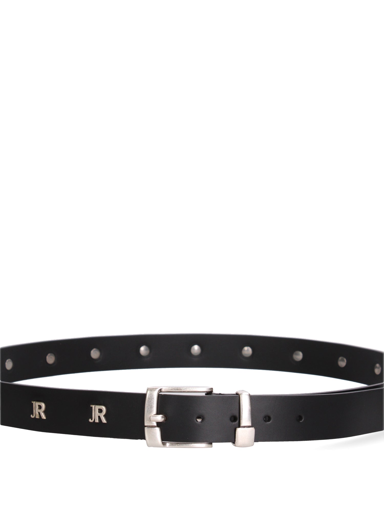 Cinture in Vera Pelle Nero