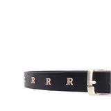 Cinture in Vera Pelle Nero