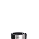 Cinture in Vera Pelle Nero
