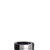 Cinture in Vera Pelle Nero